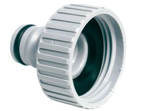 Kraanaansluiting Inwendige Schroefdraad 1 inch - Per Stuk