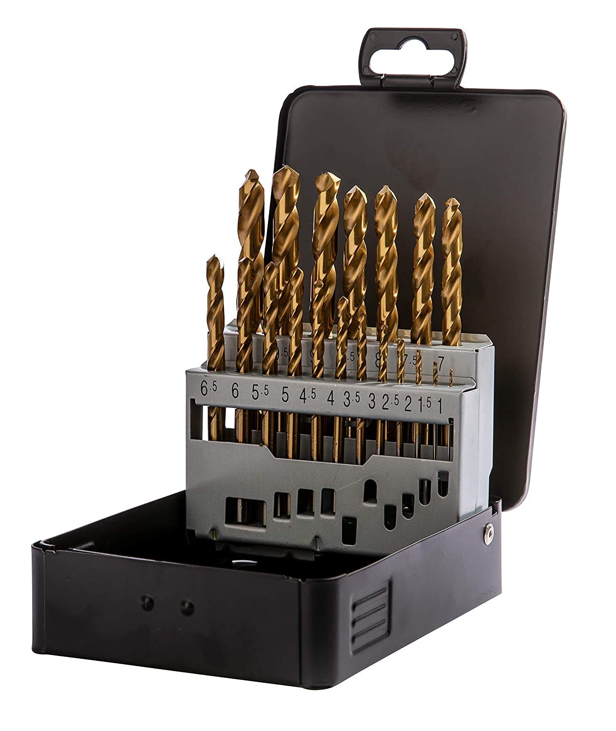 Viti A Brugola M4 Viti Con Tappo A Bussola In Zinco Grado 12.9 - Foto 10