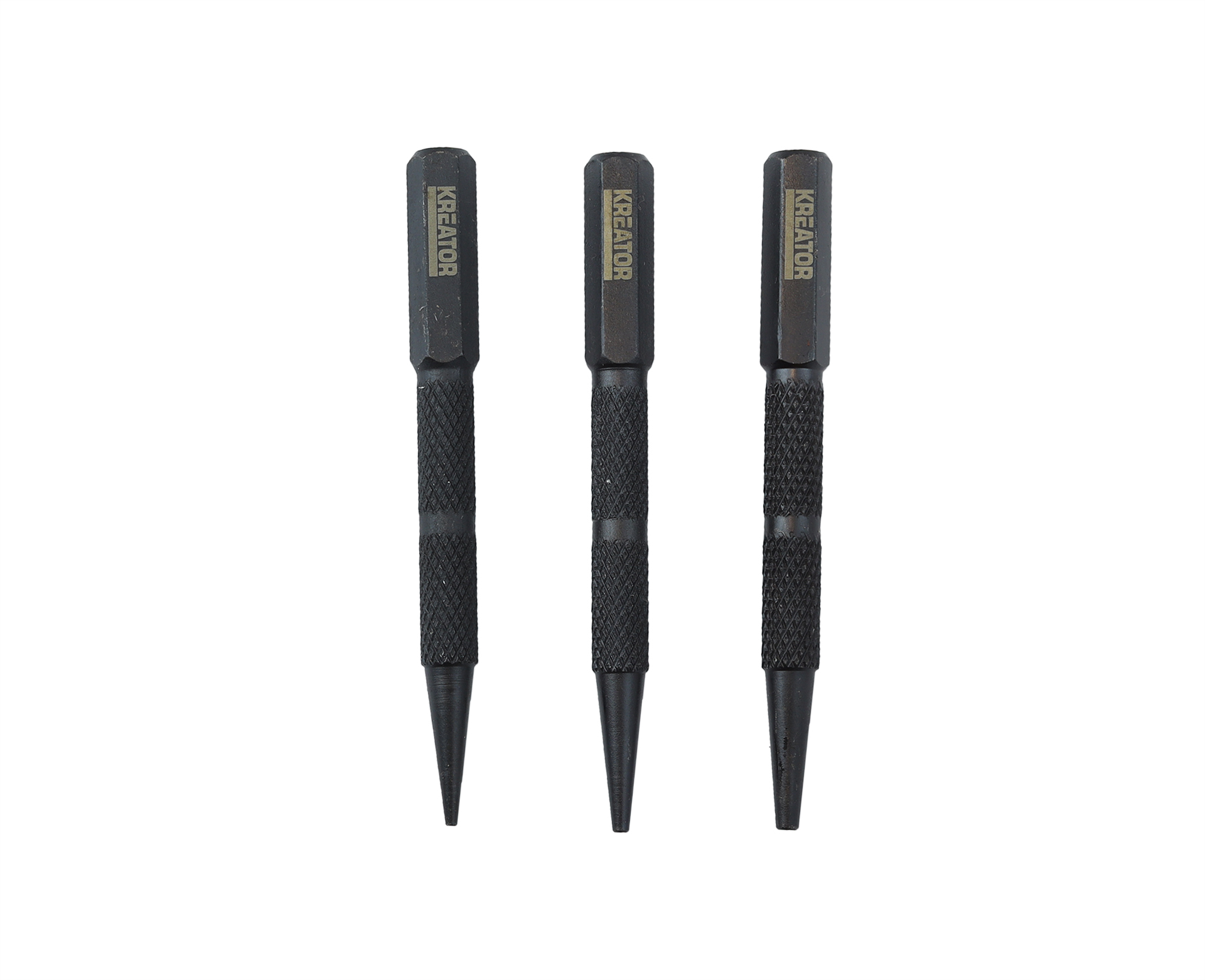 Drevel 3 stuks - Per Set