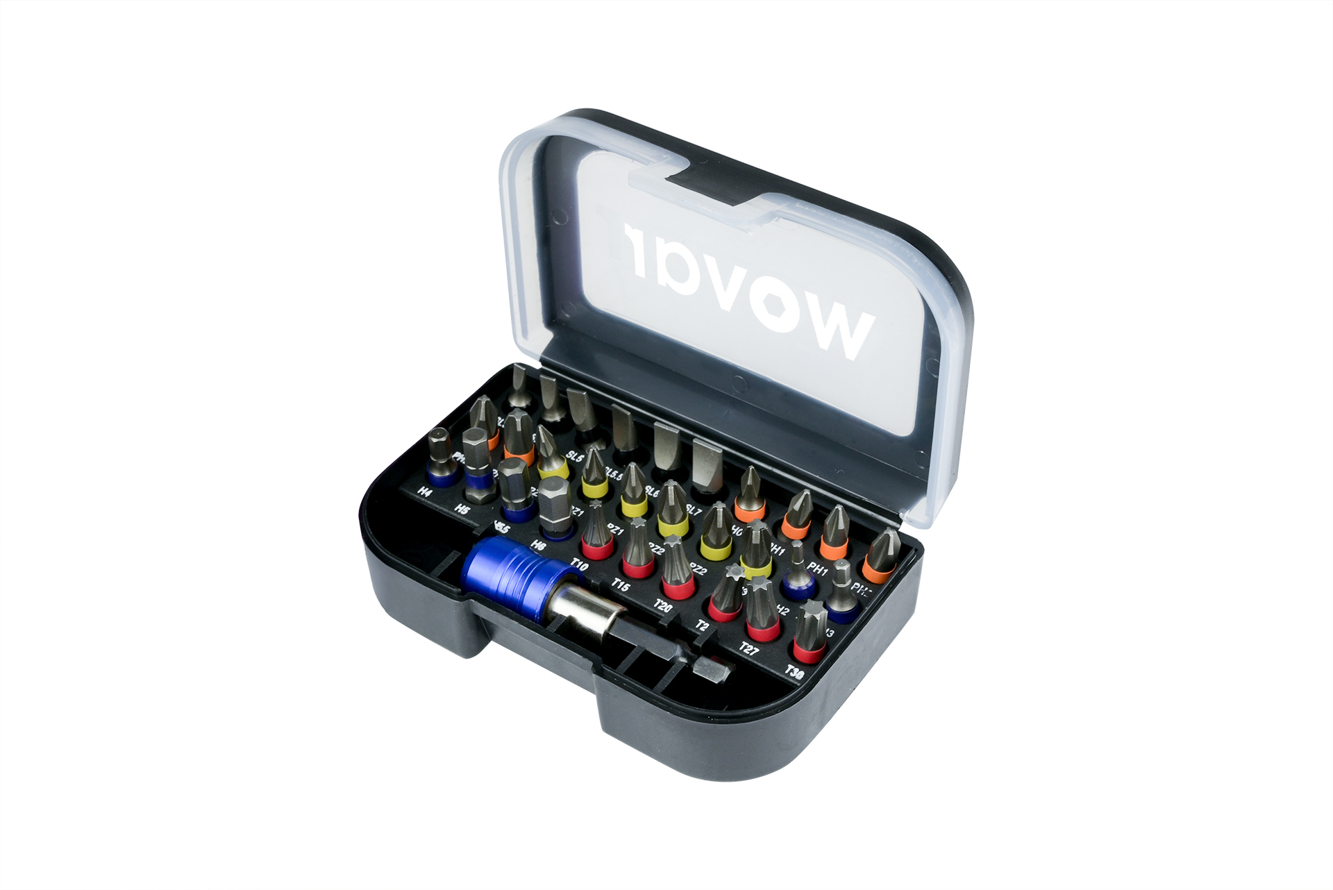 Bitset Premium - 31-delig