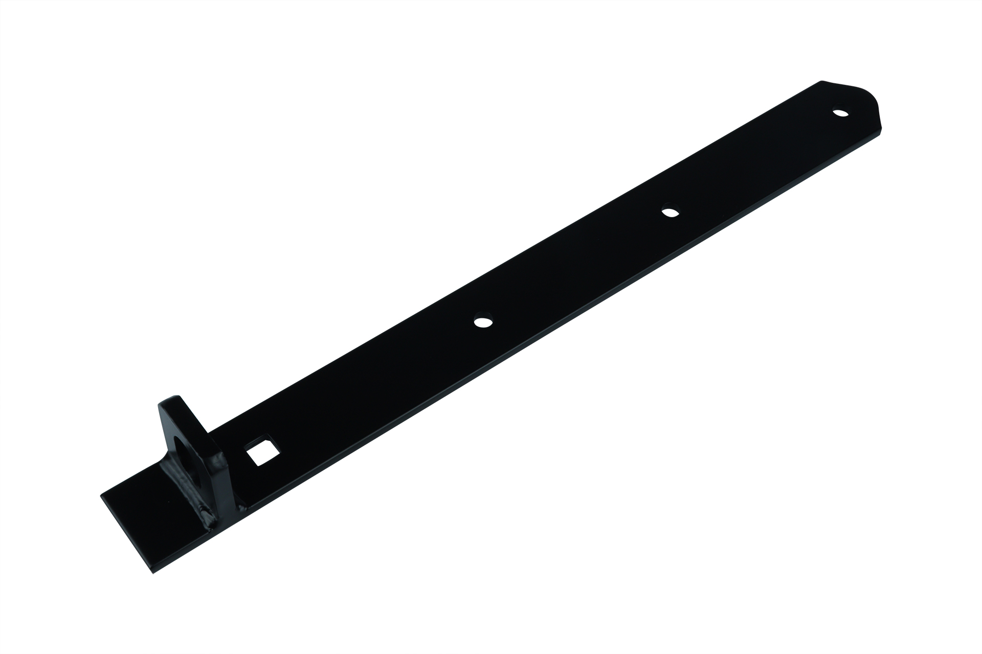Verstelbare Duimheng Zwart 40 cm - Per stuk, foto 3 van 5