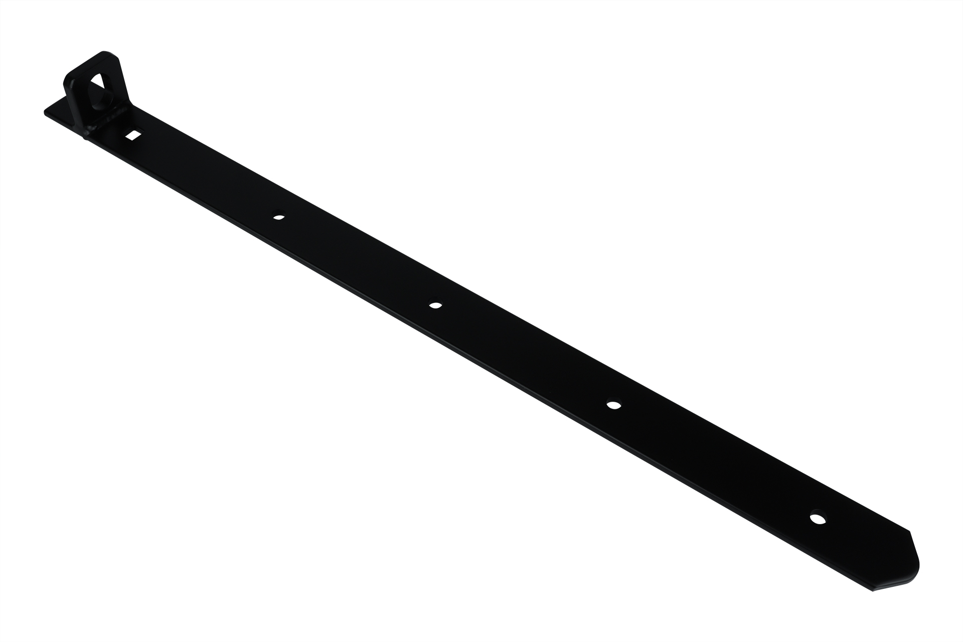 Verstelbare Duimheng Zwart 60 cm - Per stuk, foto 2 van 5