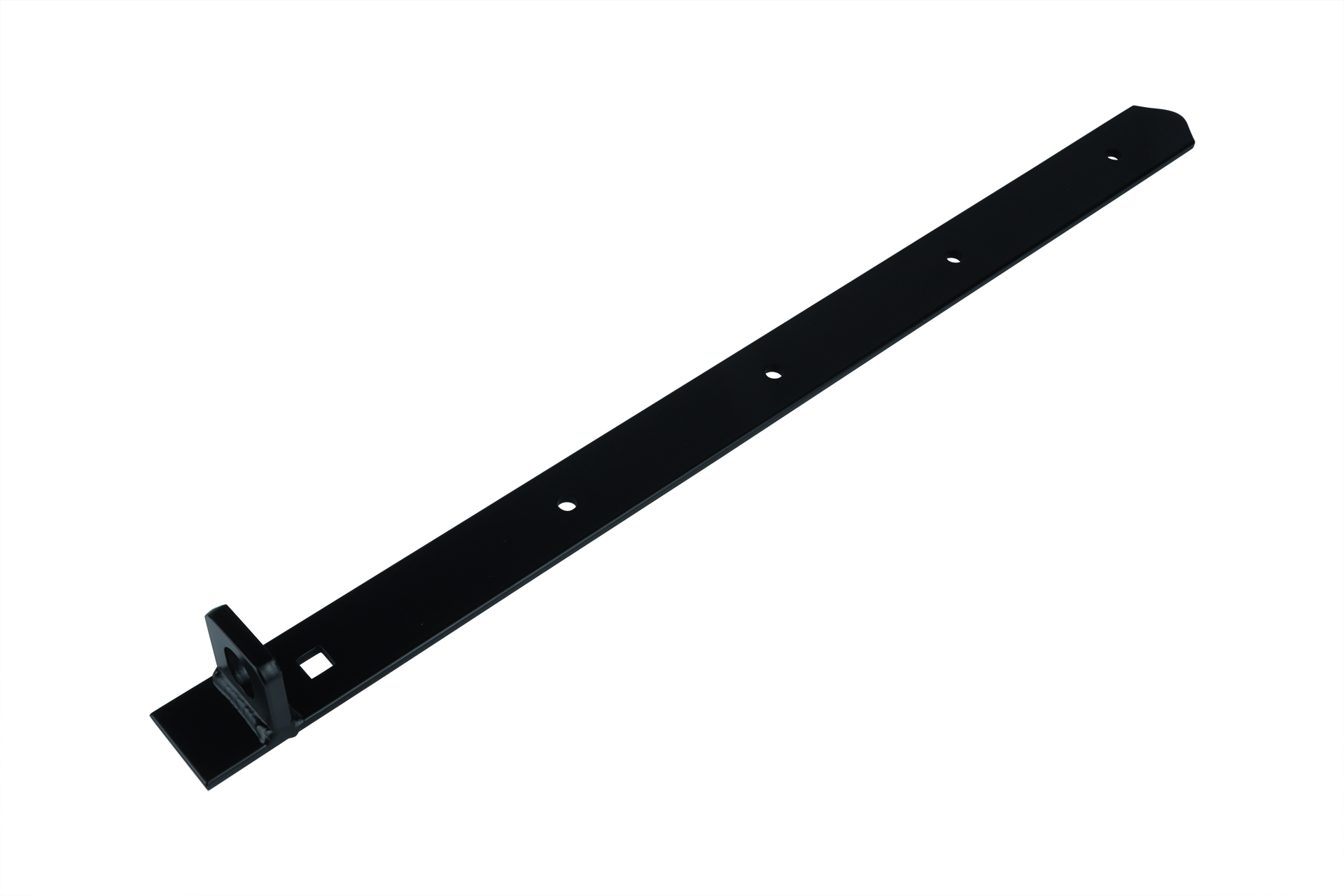 Verstelbare Duimheng Zwart 60 cm - Per stuk, foto 3 van 5