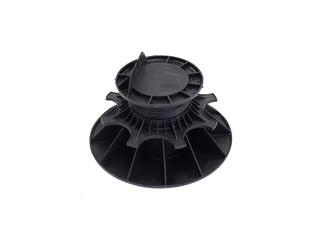 Verstelbare Terrasdrager 14-22 cm - Per Stuk, foto 3 van 5