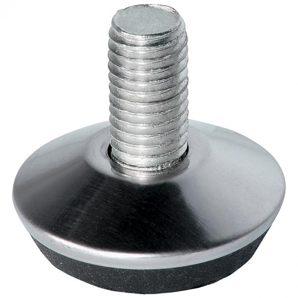 Stelvoet voor Meubelpootjes 4 stuks - Per Set, foto 2 van 3