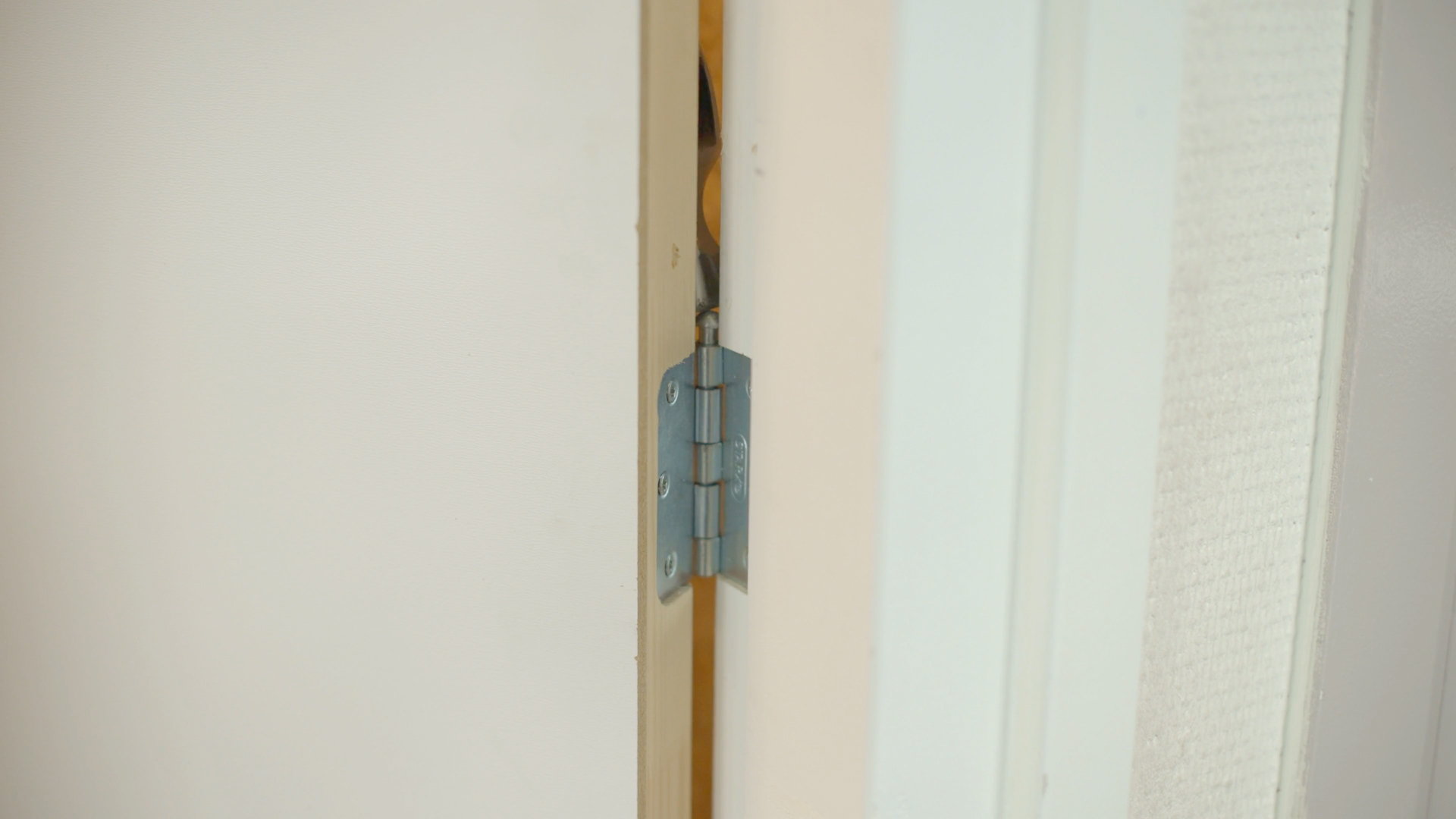 Kogelscharnier Verzinkt 76 x 76 mm met ronde hoek - Per stuk, foto 3 van 3