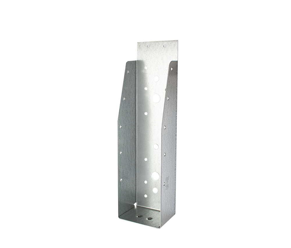 Balkdrager Zonder Lip voor 7 x 24.5 cm Balken - Per Stuk, foto 3 van 3