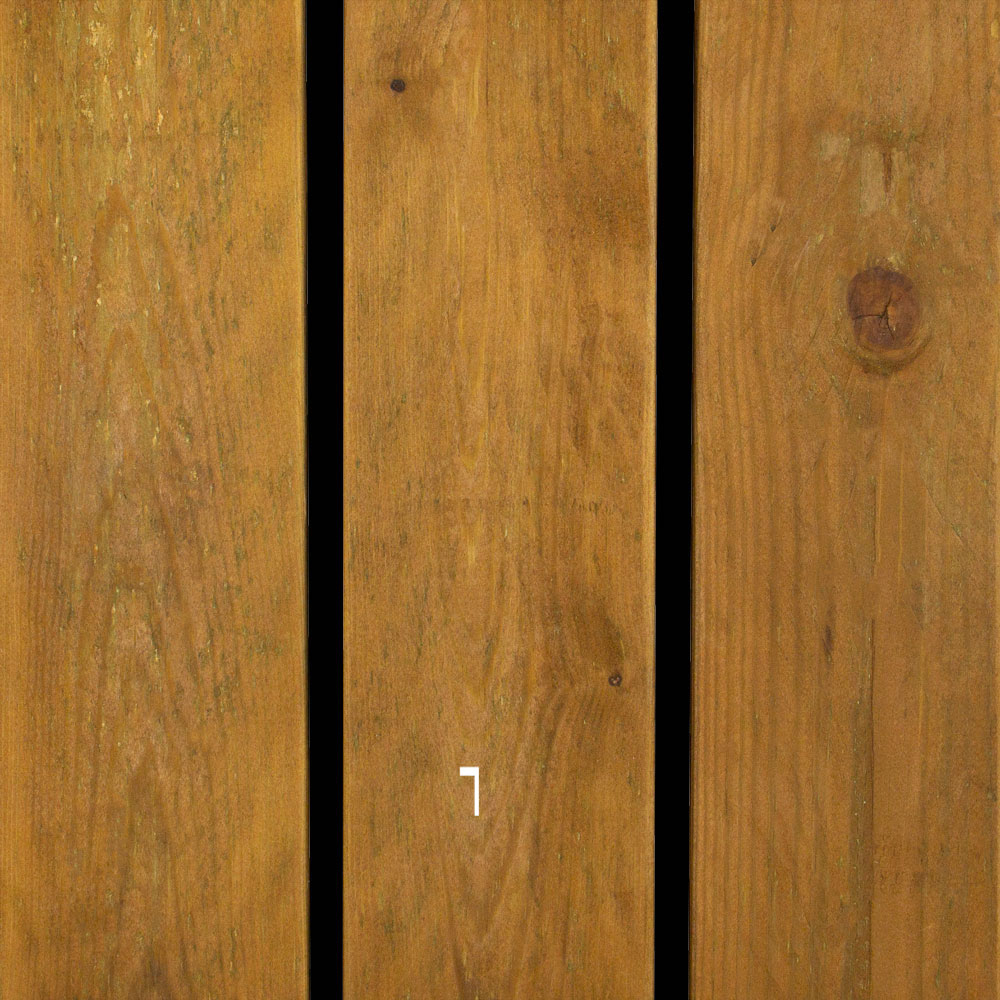 Norvo - Thermo olie - Teak 2,5 liter, foto 2 van 3