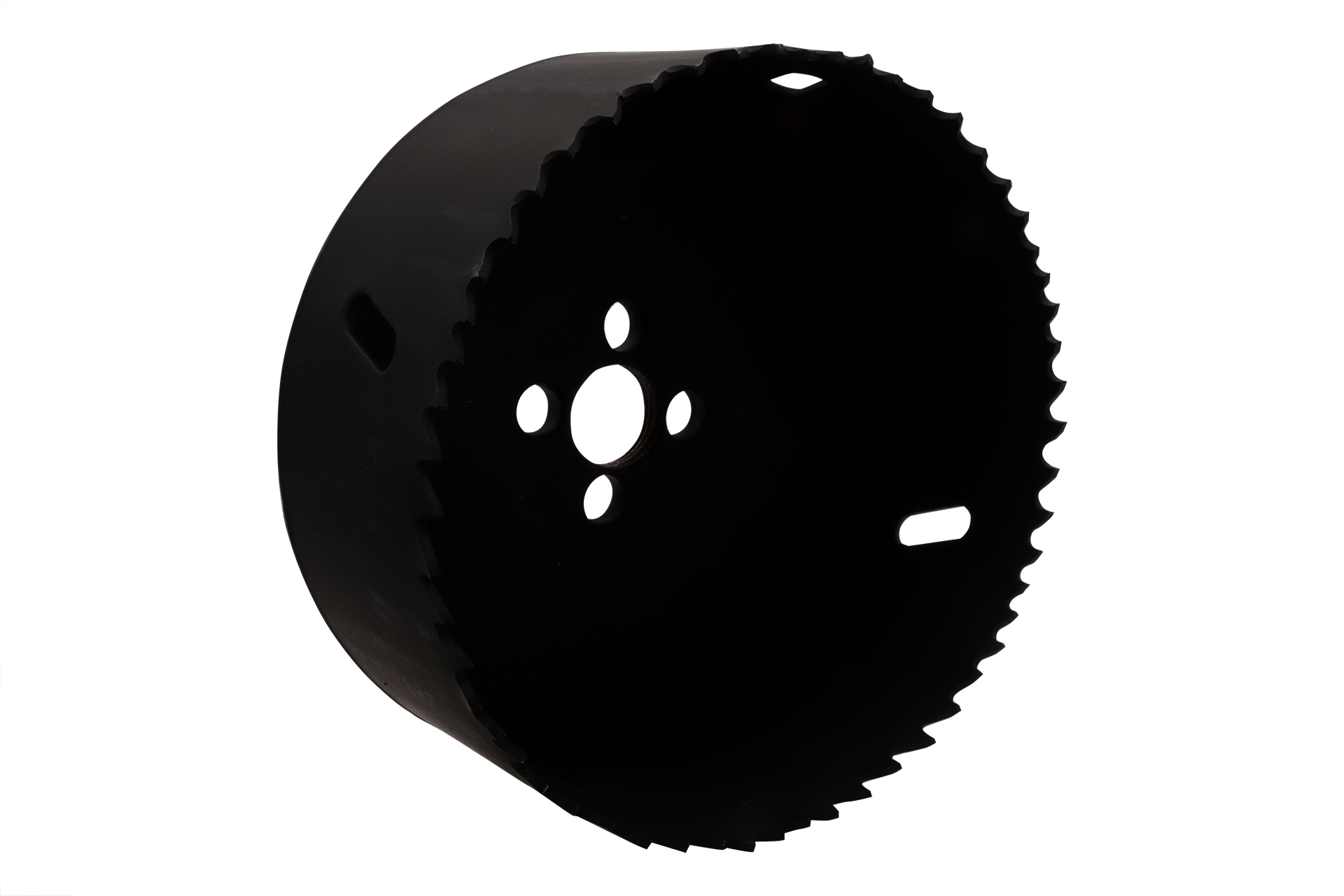 Gatenzaag bi-metaal 102 mm - Per stuk