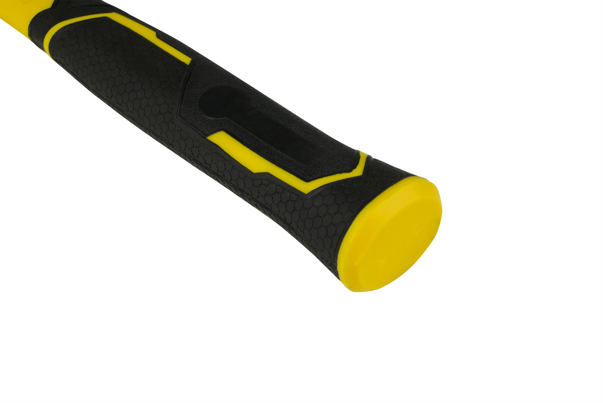 Kaphamer Soft Grip 500 gram - Metselhamer - Per Stuk, foto 4 van 4