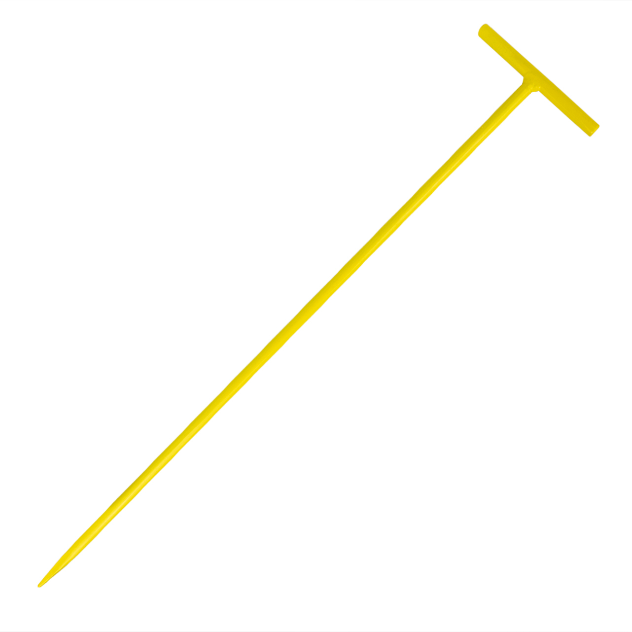 Draadpen 600 mm T-kop - Per Stuk