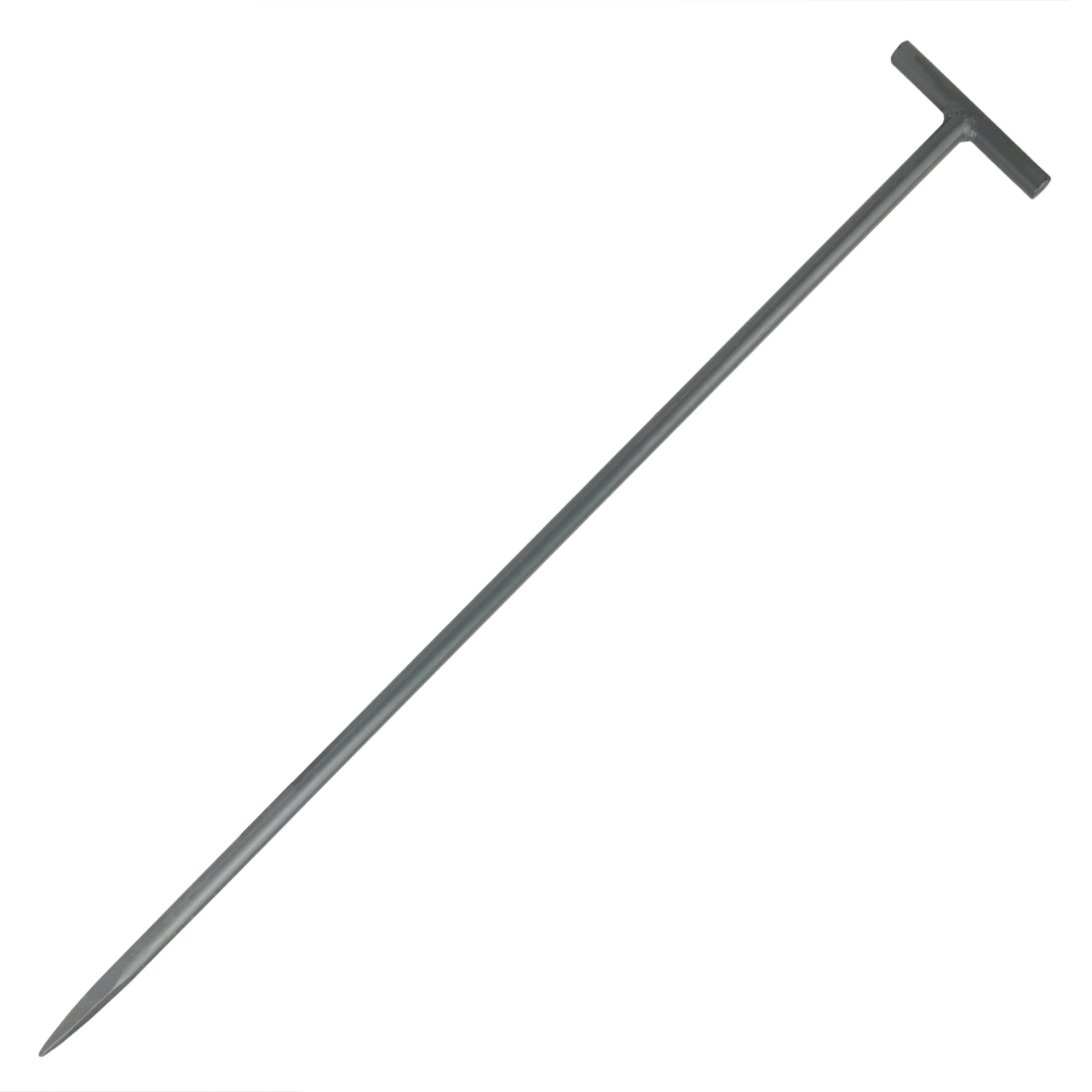 Draadpen 800 mm T-kop - Per Stuk