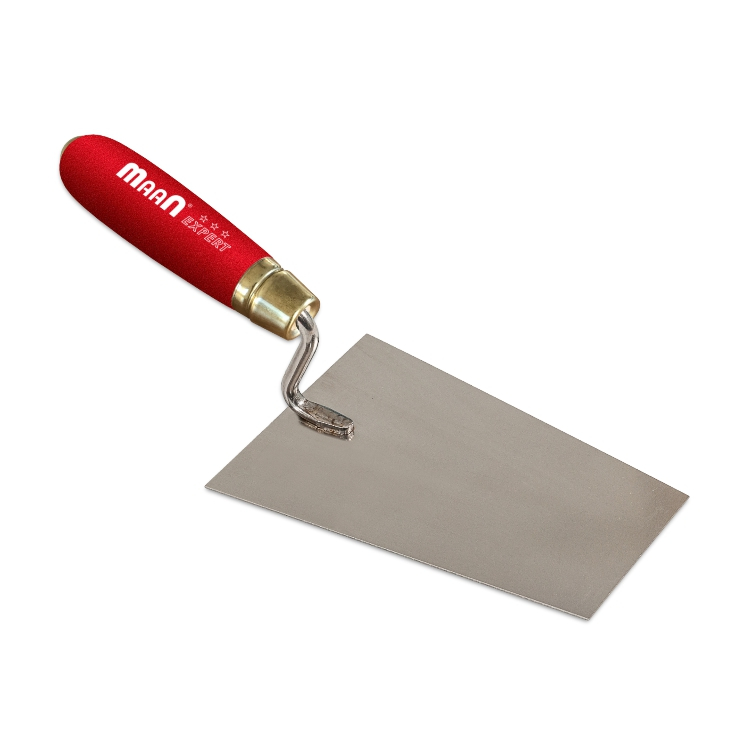 Stukadoorstroffel rechthoek 180 mm - Per Stuk