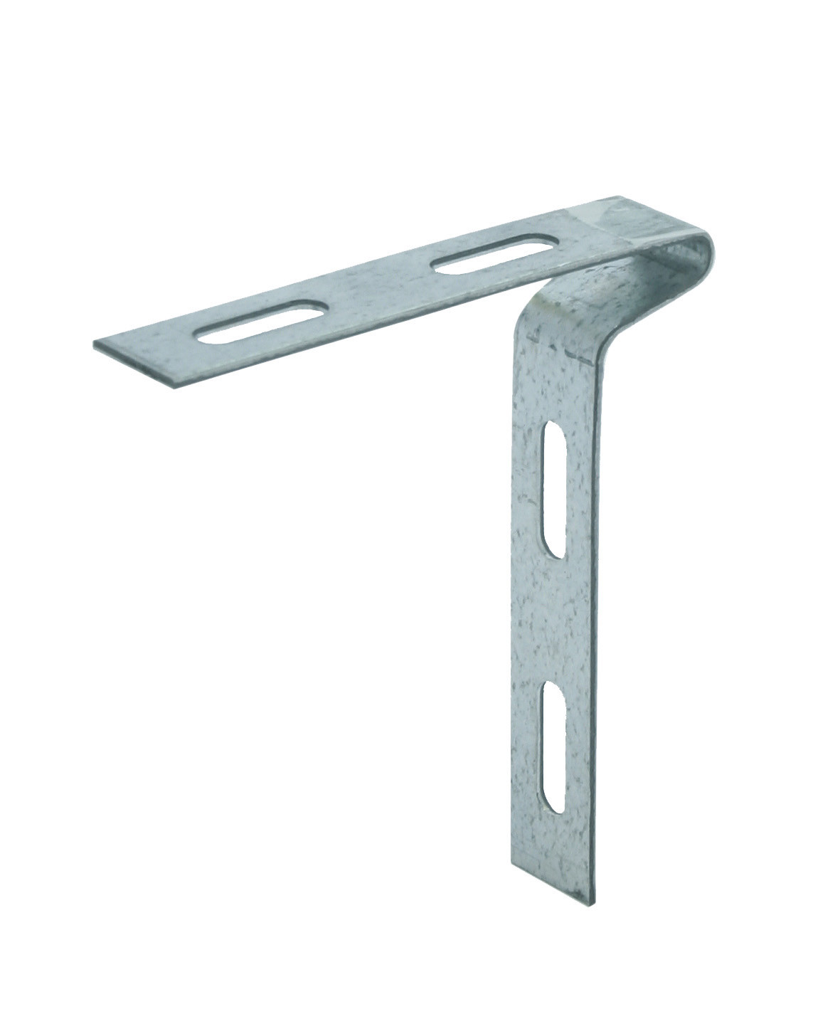 Plafondveeranker Verzinkt 110 x 115 mm - Set 10 Stuks