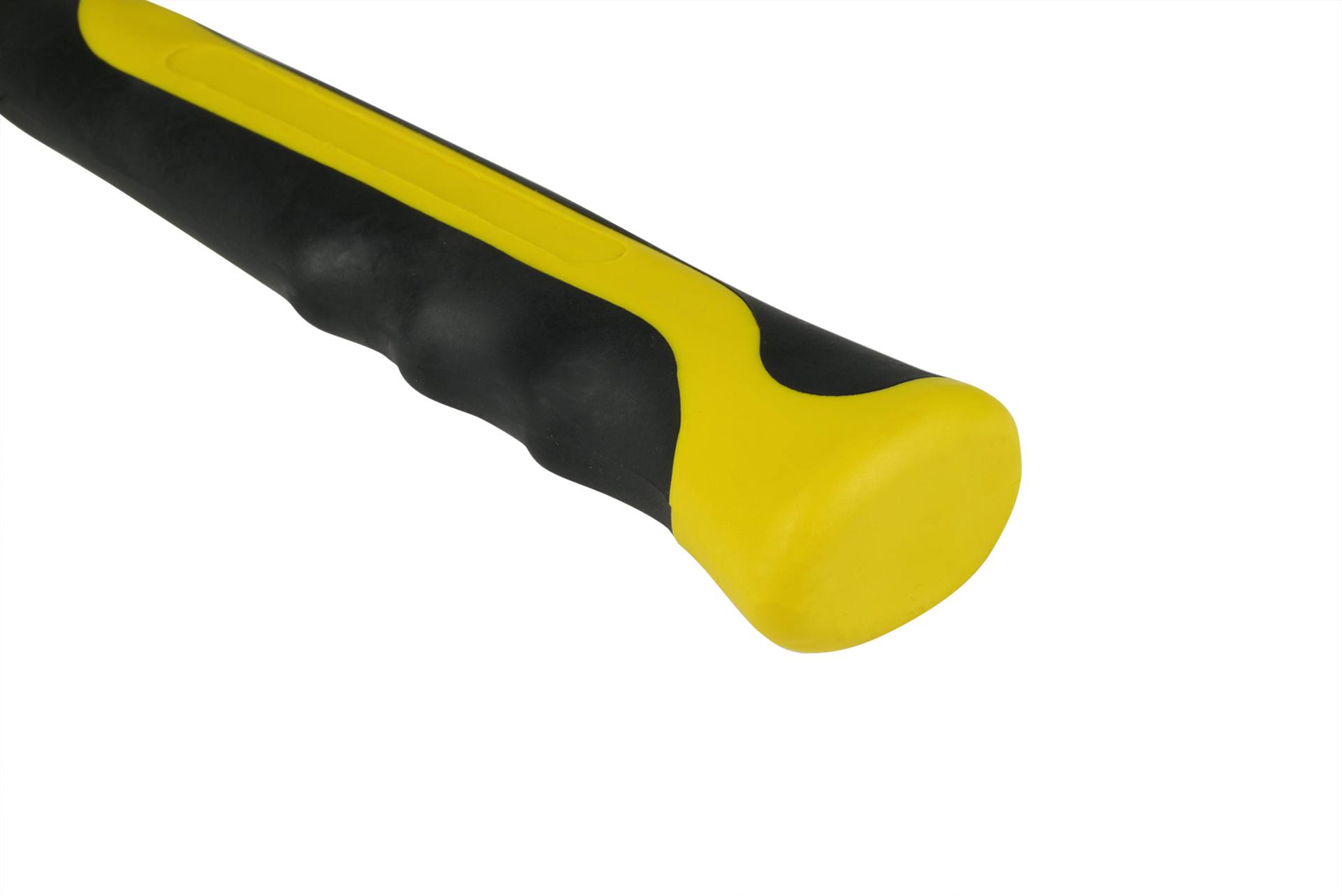 Klauwhamer met stalen steel 450 gram - Per stuk, foto 4 van 4