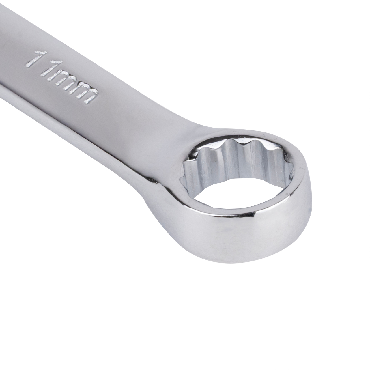 Ring- en Steeksleutel 11 mm voor M7 - Per Stuk, foto 2 van 3