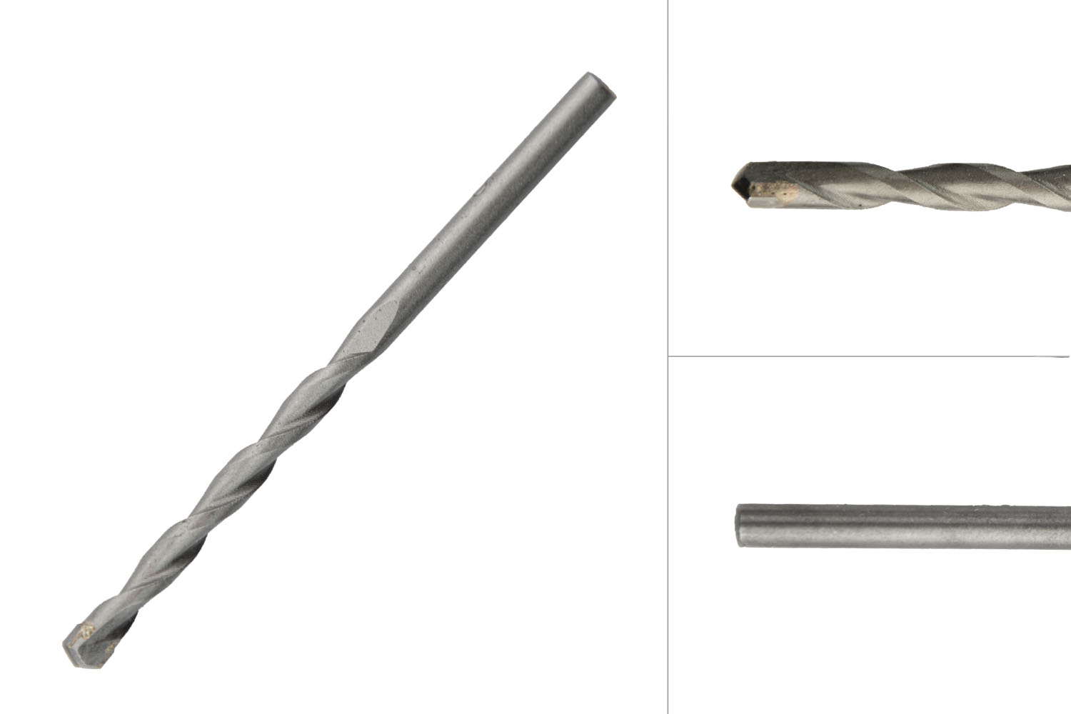 Punta Per Foro Da Parete, 50 Mm, Calcestruzzo, Pietra, Foro Sega