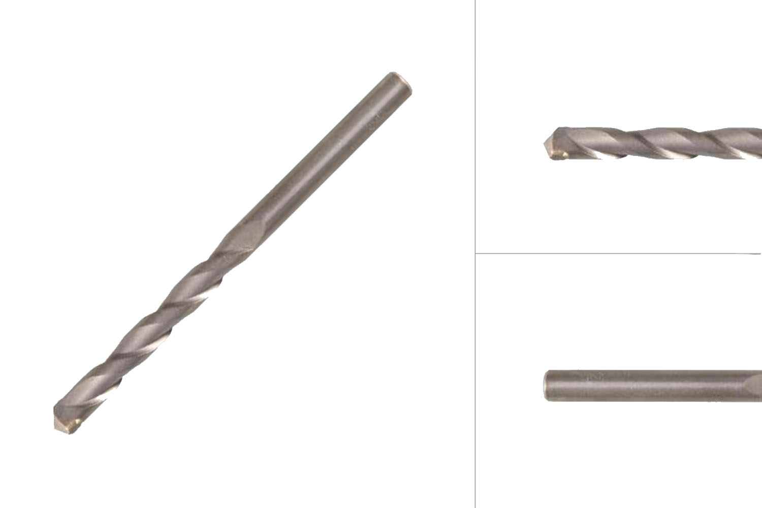 Steenboor 4 mm - Per Stuk