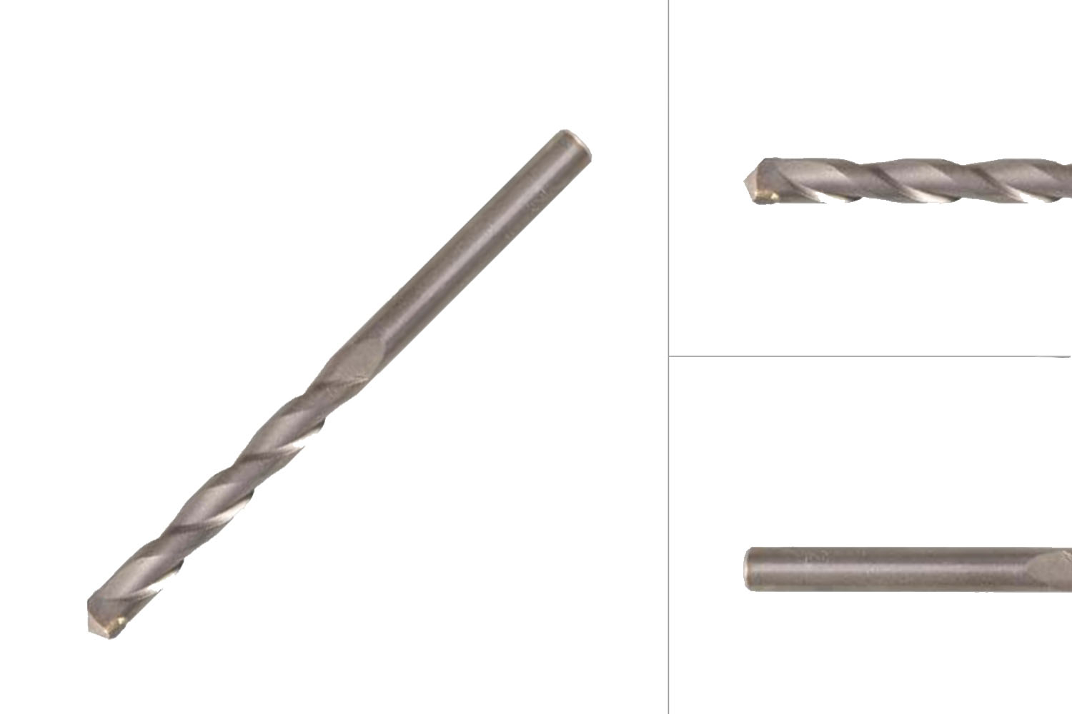 Steenboor 5 mm - Per Stuk