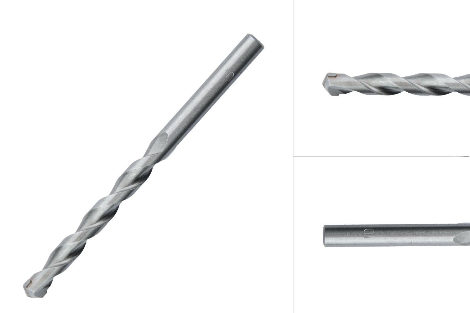 Steenboor 6 mm - Per Stuk