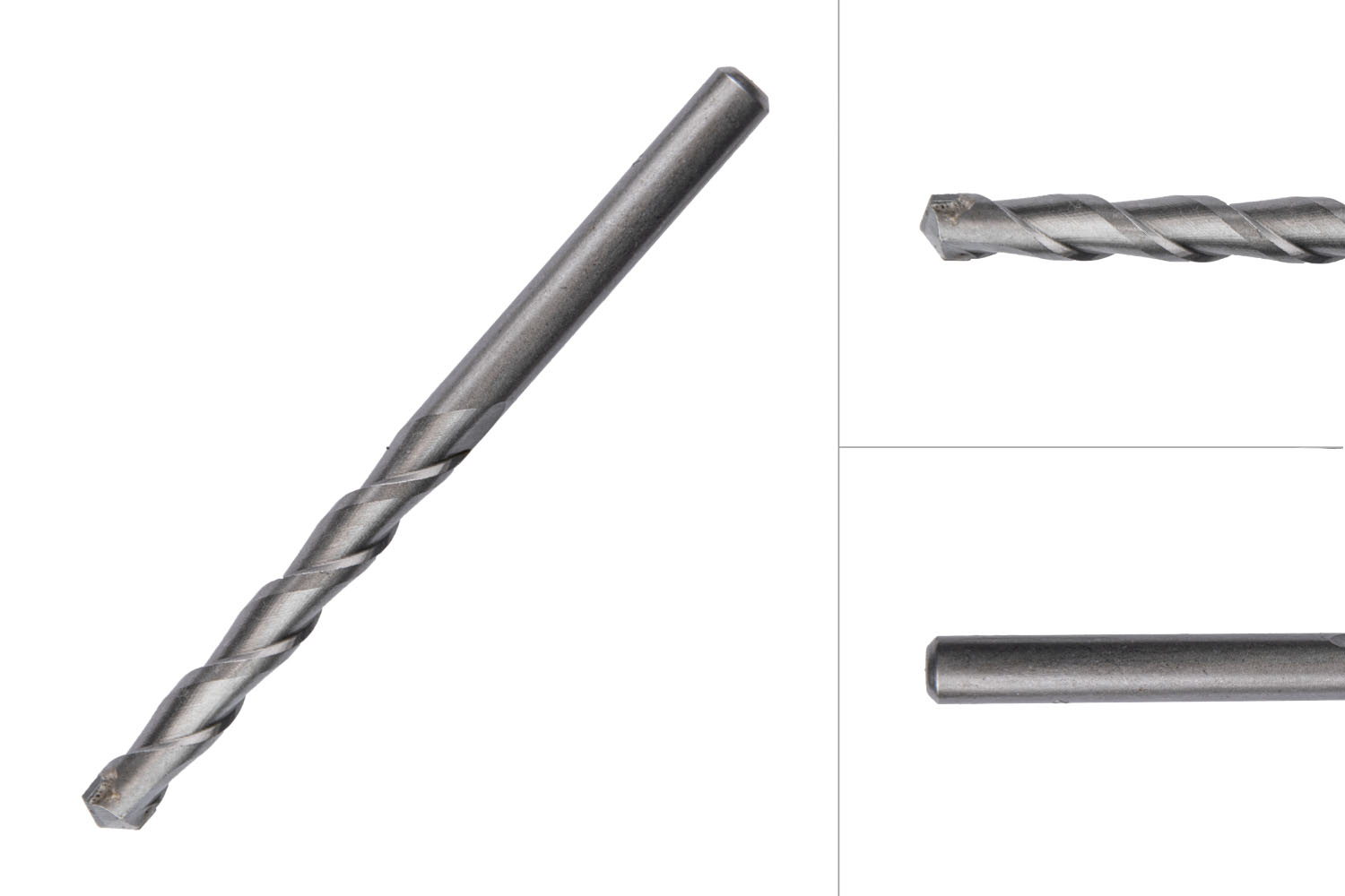 Steenboor 8 mm - Per Stuk