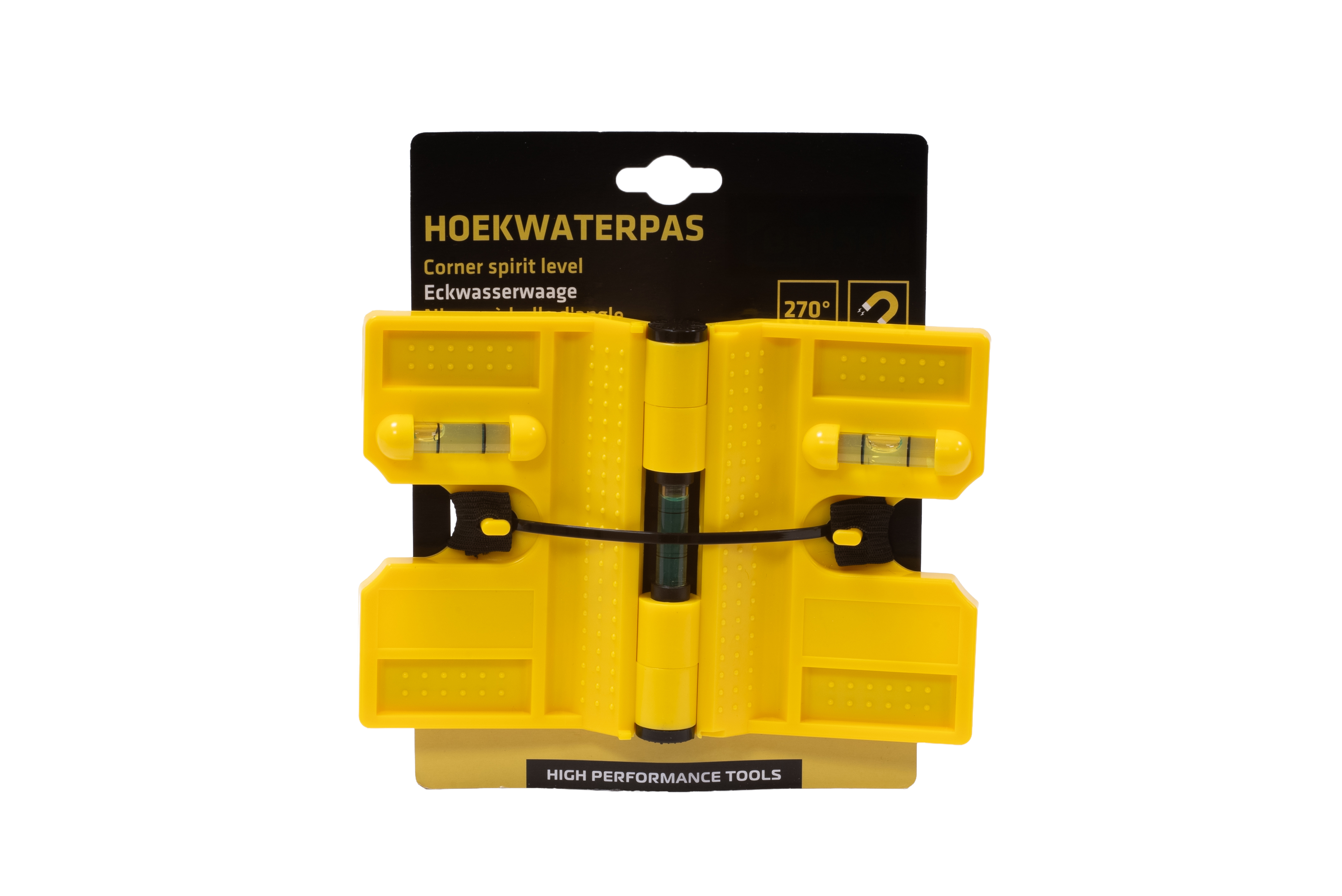 Hoekwaterpas - Per Stuk, foto 2 van 4