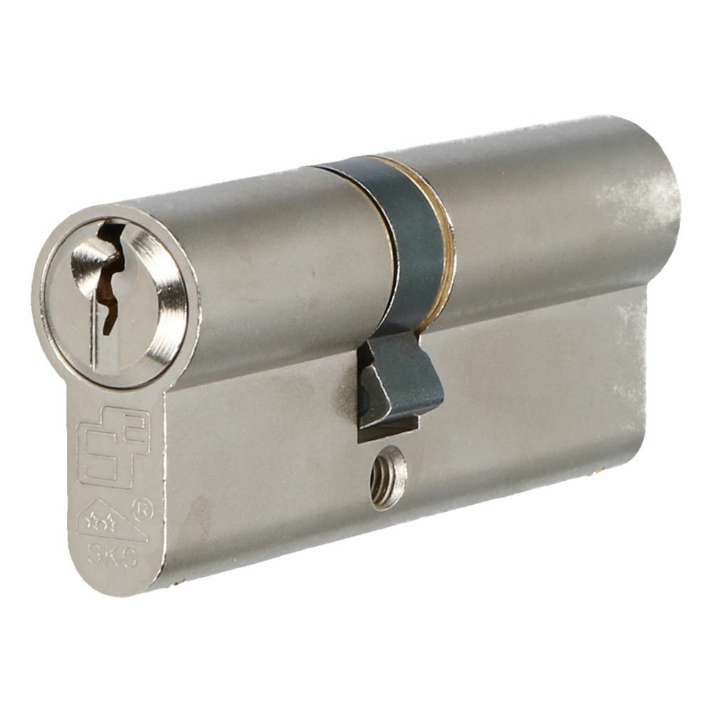 Cilinderslot SKG** 35 - 45 mm - Per Stuk