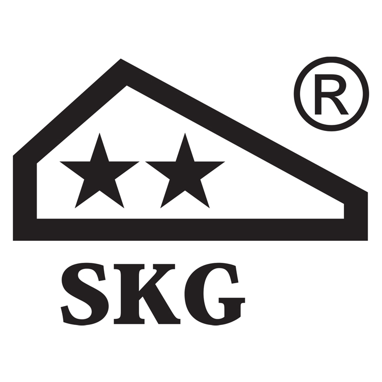 Cilinderslot SKG** 30 - 10 mm half model - Per Stuk, foto 3 van 3