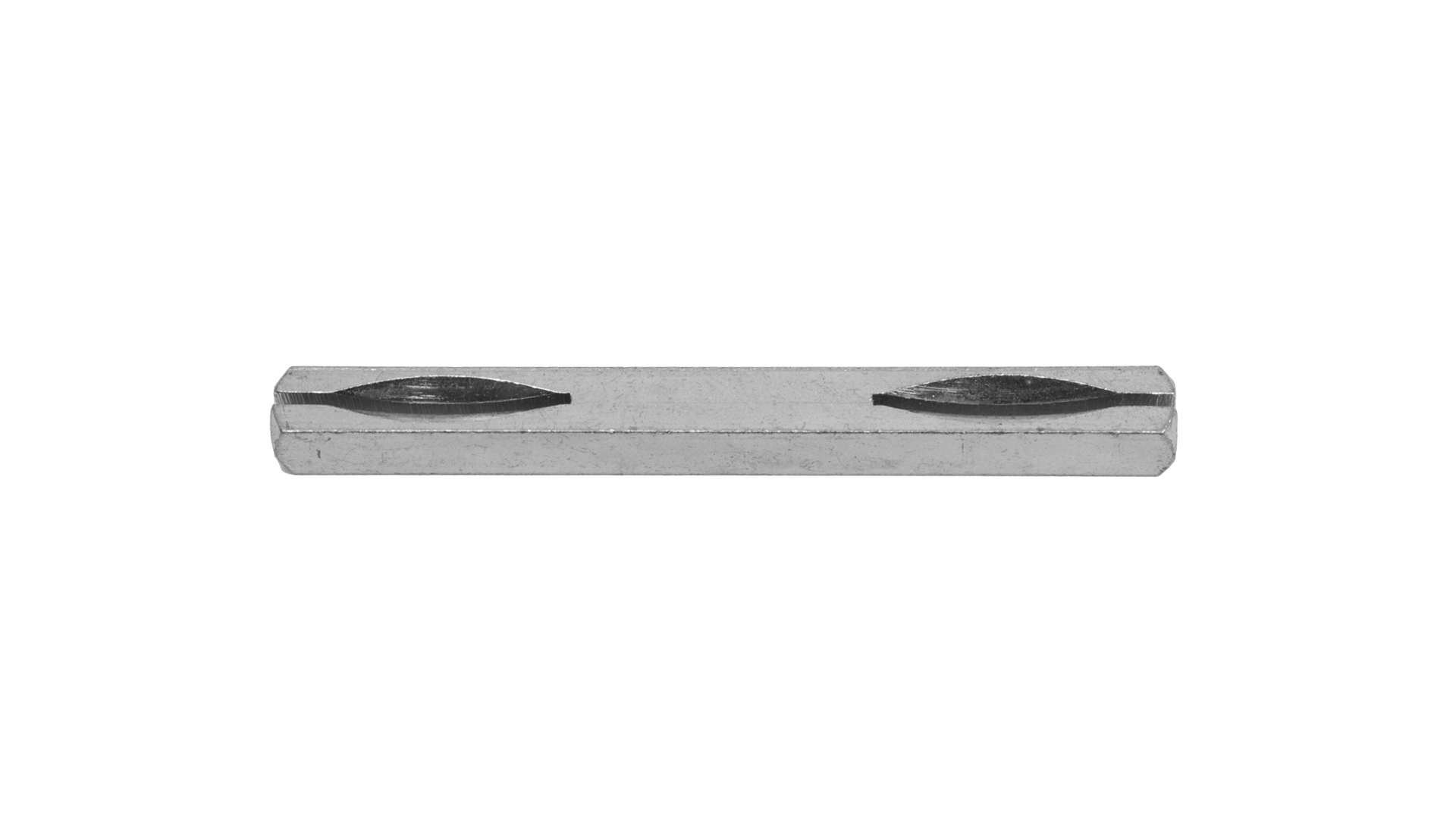 Krukstift 8 x 90 mm - Per Stuk