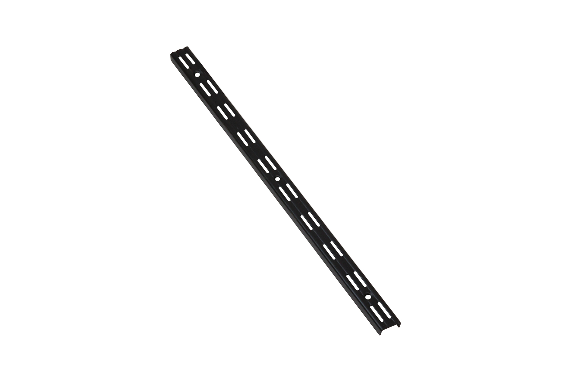 Wandrail voor Dubbel F-systeem 49,5 cm Zwart - Per Stuk, foto 3 van 3
