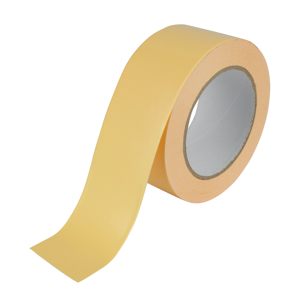 Dubbelzijdige Tapijttape 50 mm breed - Rol 25 meter