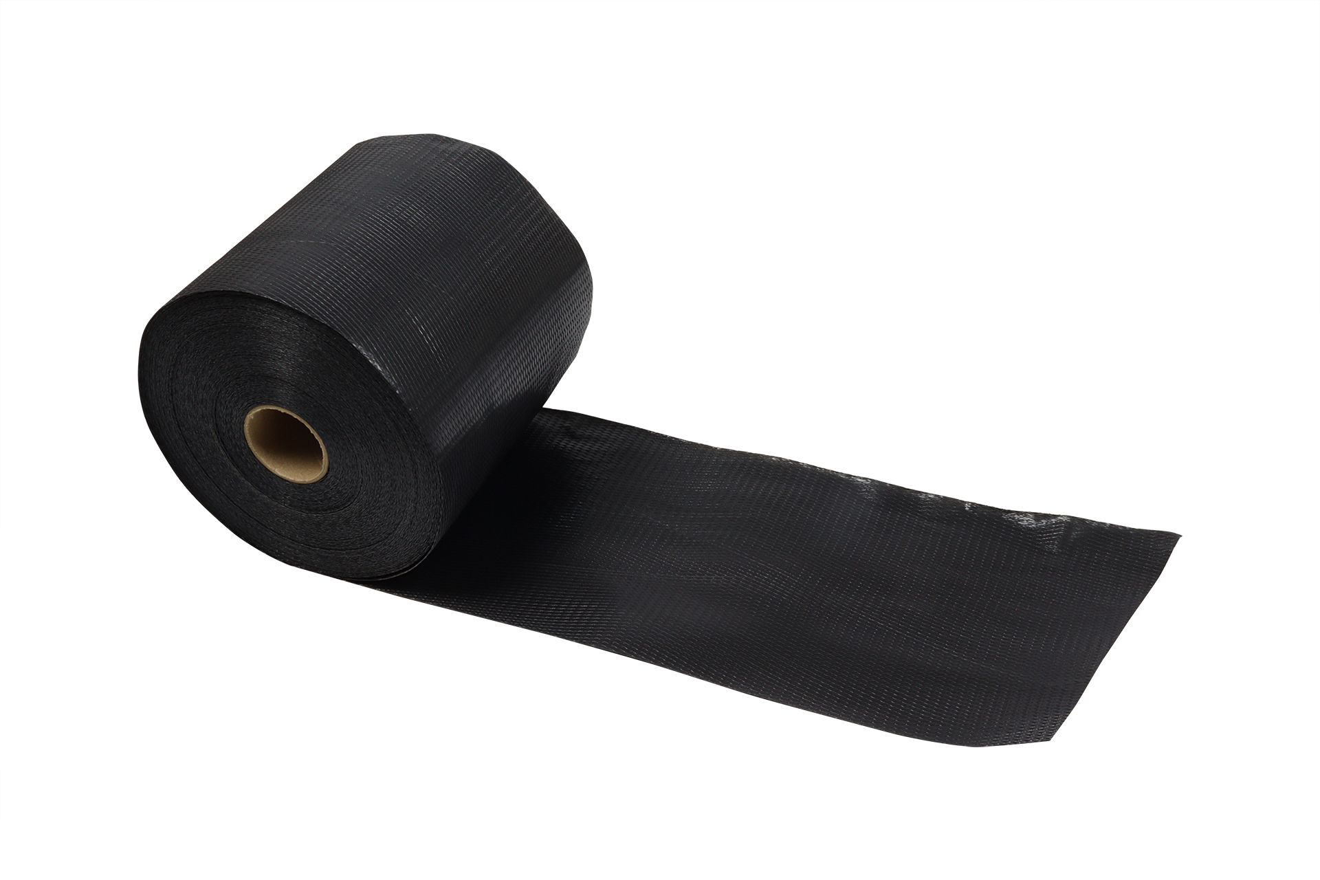 DPC Folie 150 mm breed - Rol 50 meter