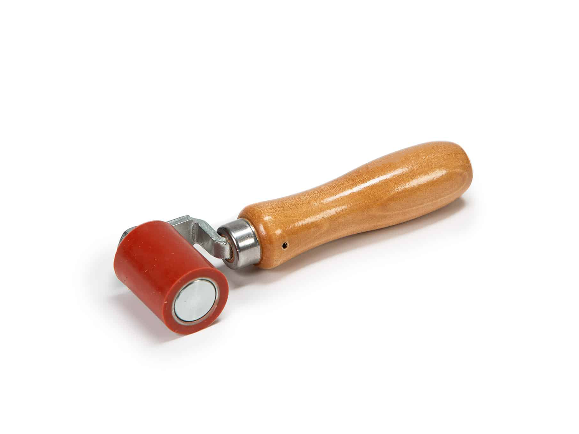 EPDM Roller 40 mm breed - Per Stuk