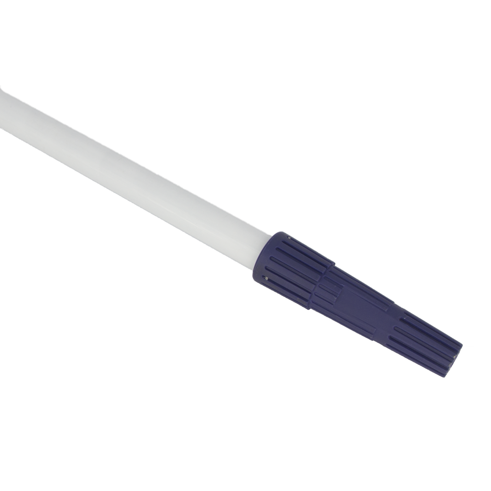 Verlengsteel 130cm Metaal Professioneel - Schildersteel - Per Stuk
