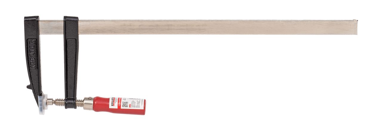 Lijmklem 120 x 500 mm - Per Stuk