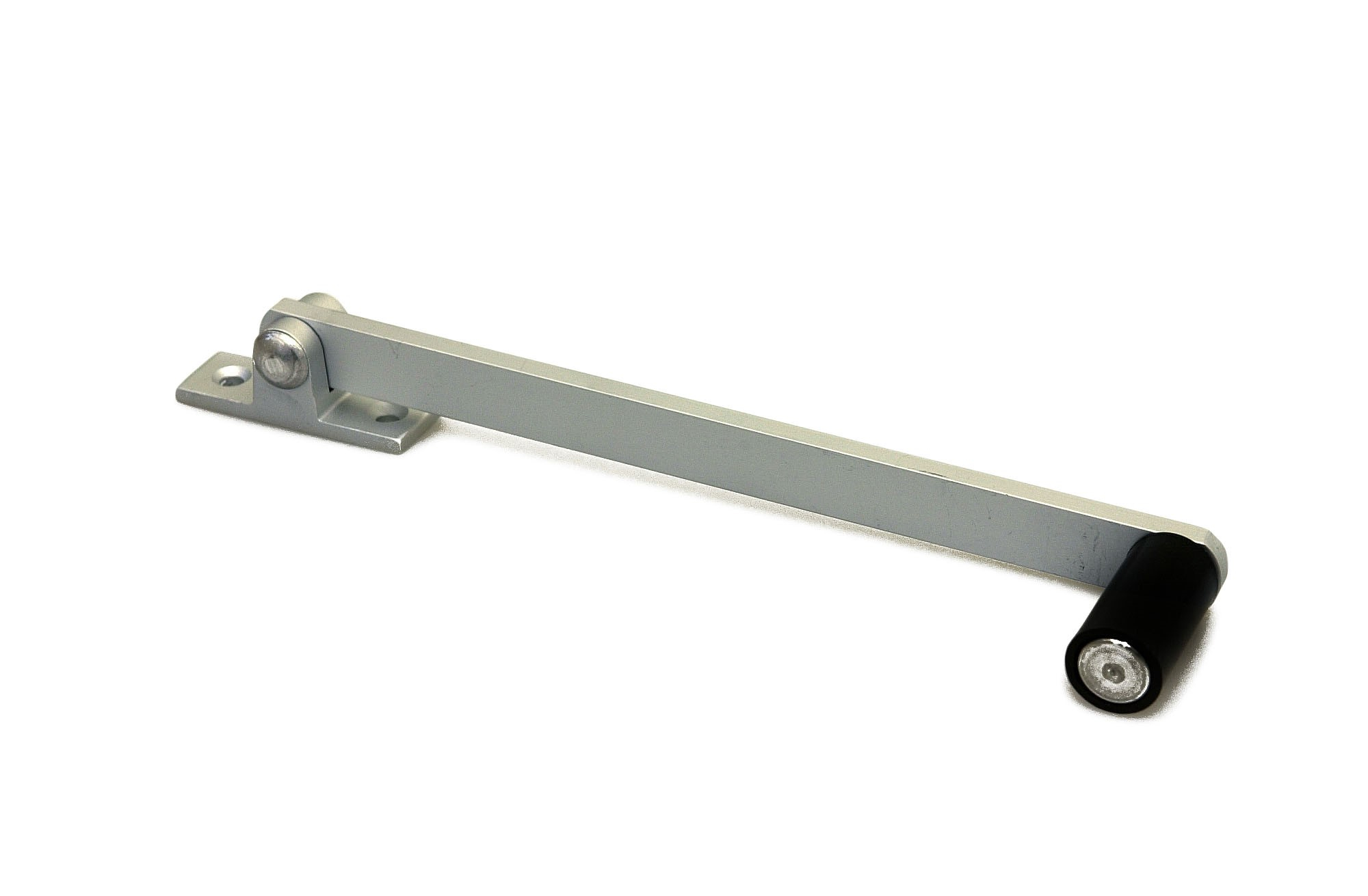 Raamvalschaar 10 cm Grijs - Per stuk