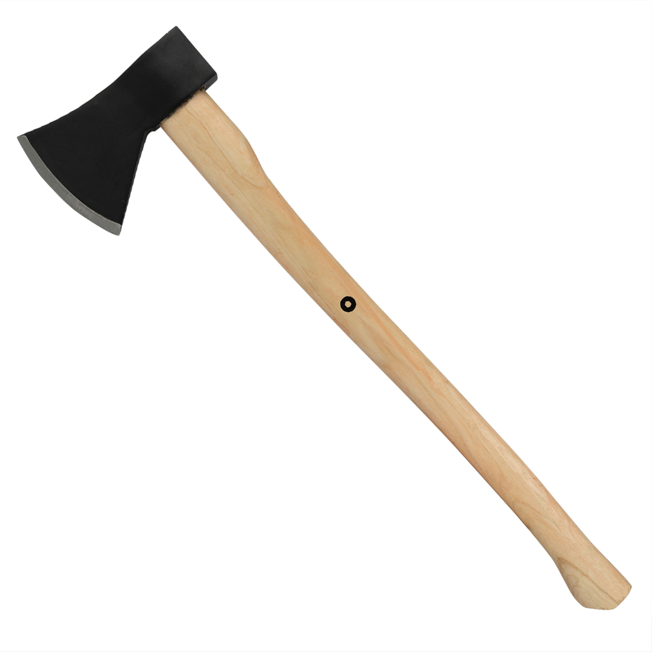 Hakbijl Hout 1250 gram - Per Stuk