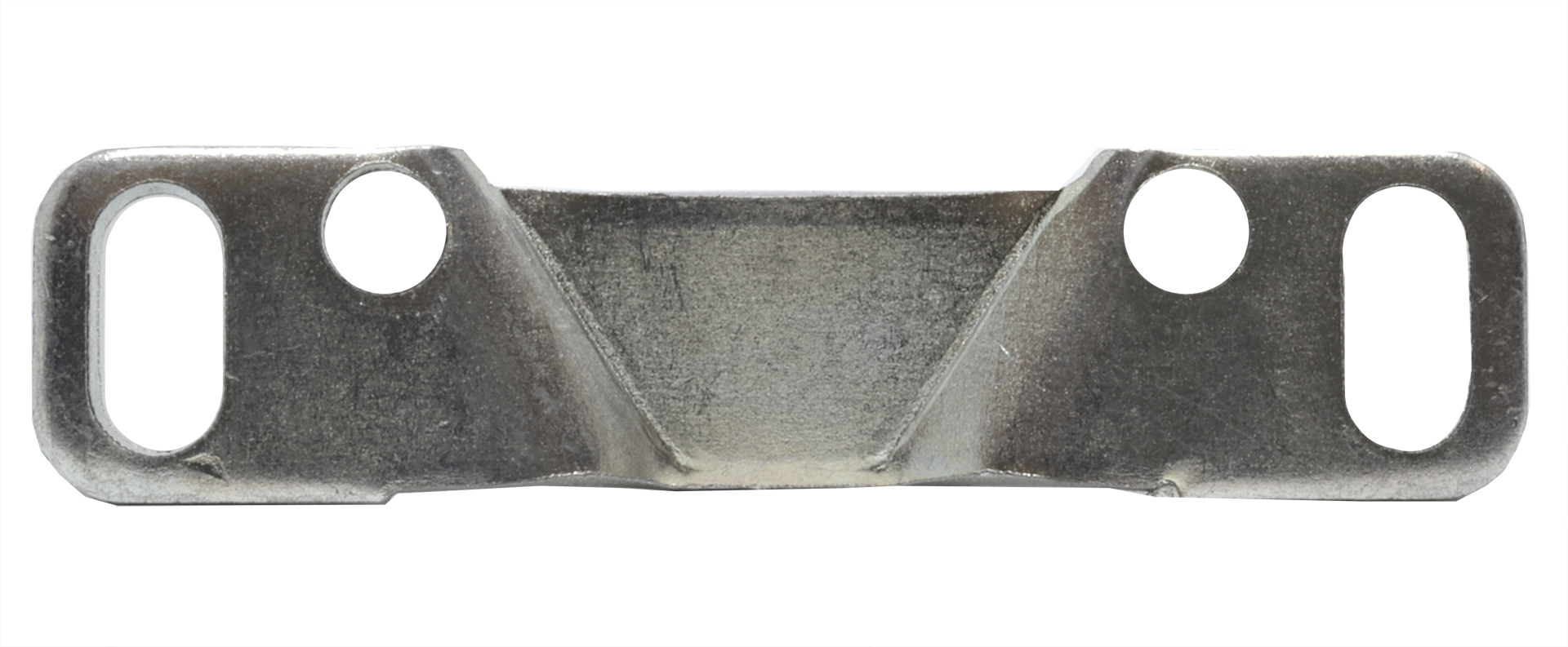 Blinde Plankdrager 10 cm met Bevestigingsplaat - Per Stuk, foto 4 van 6