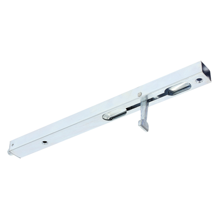 Kantschuif Bascule Verzinkt 250 x 20 x 15 mm - Per Stuk