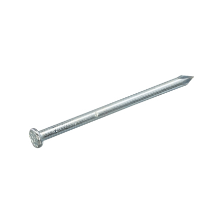 Assortimentsdoos Spijkers Verzinkt Platverzonkenkop - 3 delig, foto 2 van 2