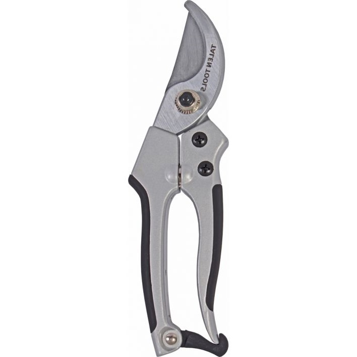 Snoeischaar Classic - Takken tot 15 mm - Grijs - Per Stuk