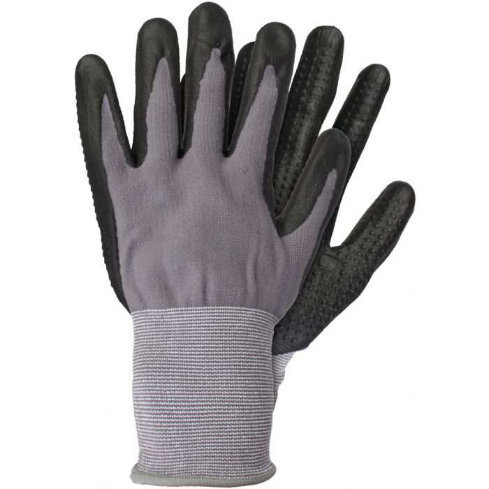 Tuinhandschoenen Extra Grip - Maat M - Per Paar