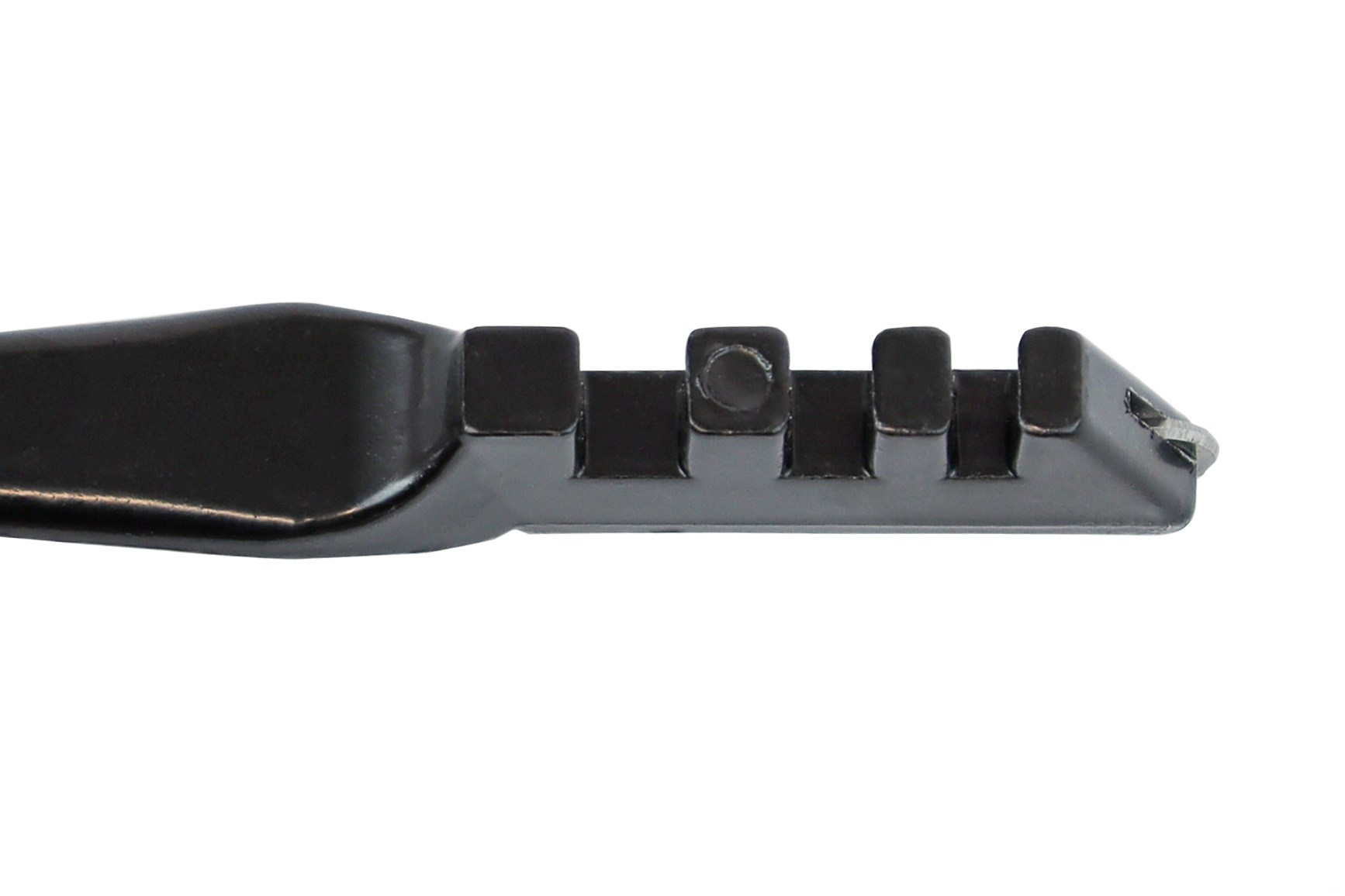 Glassnijder 130mm voor snijden en breken glas - Per Stuk, foto 2 van 4