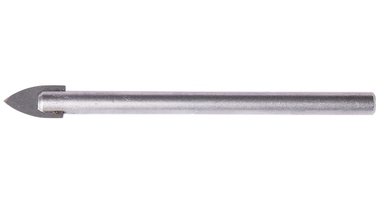 Glasboor 5 mm - Per Stuk