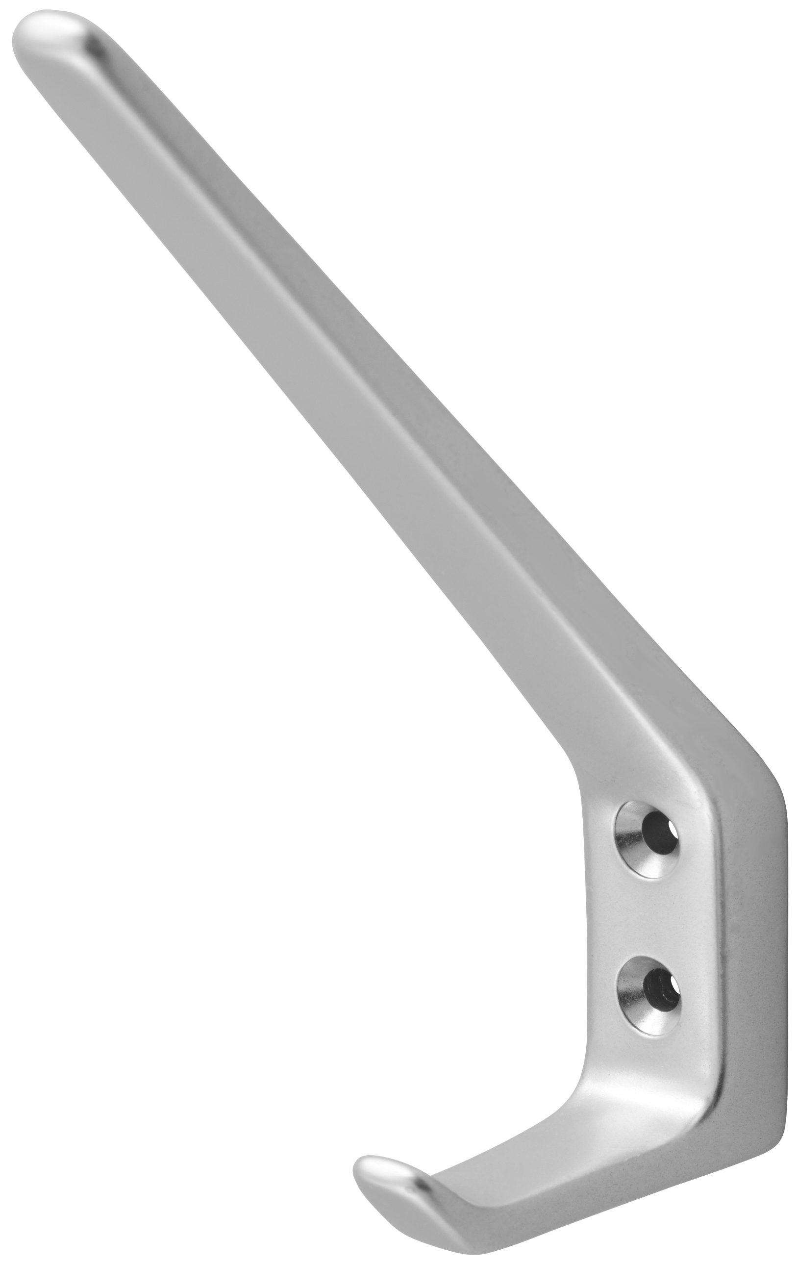 Hoed Jashaak Aluminium Rond - Per Stuk