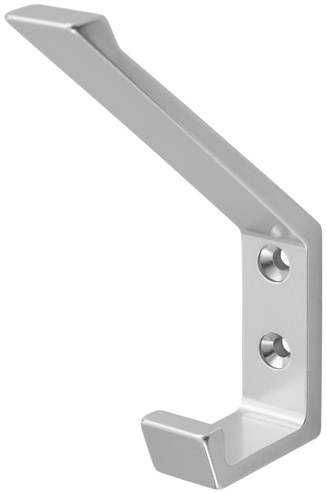 Hoed Jashaak Aluminium Recht - Per Stuk