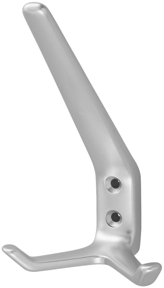 Hoed Jashaak Dubbel Aluminium Rond - Per Stuk