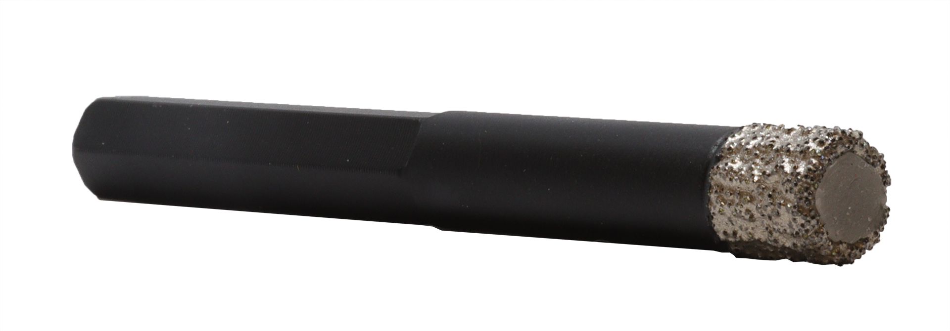 Diamantboor Ø 10 mm droog - Per Stuk
