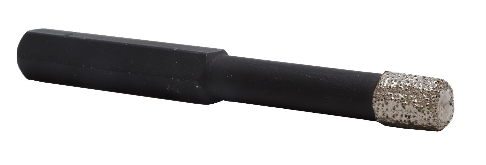 Diamantboor Ø 8 mm droog - Per Stuk