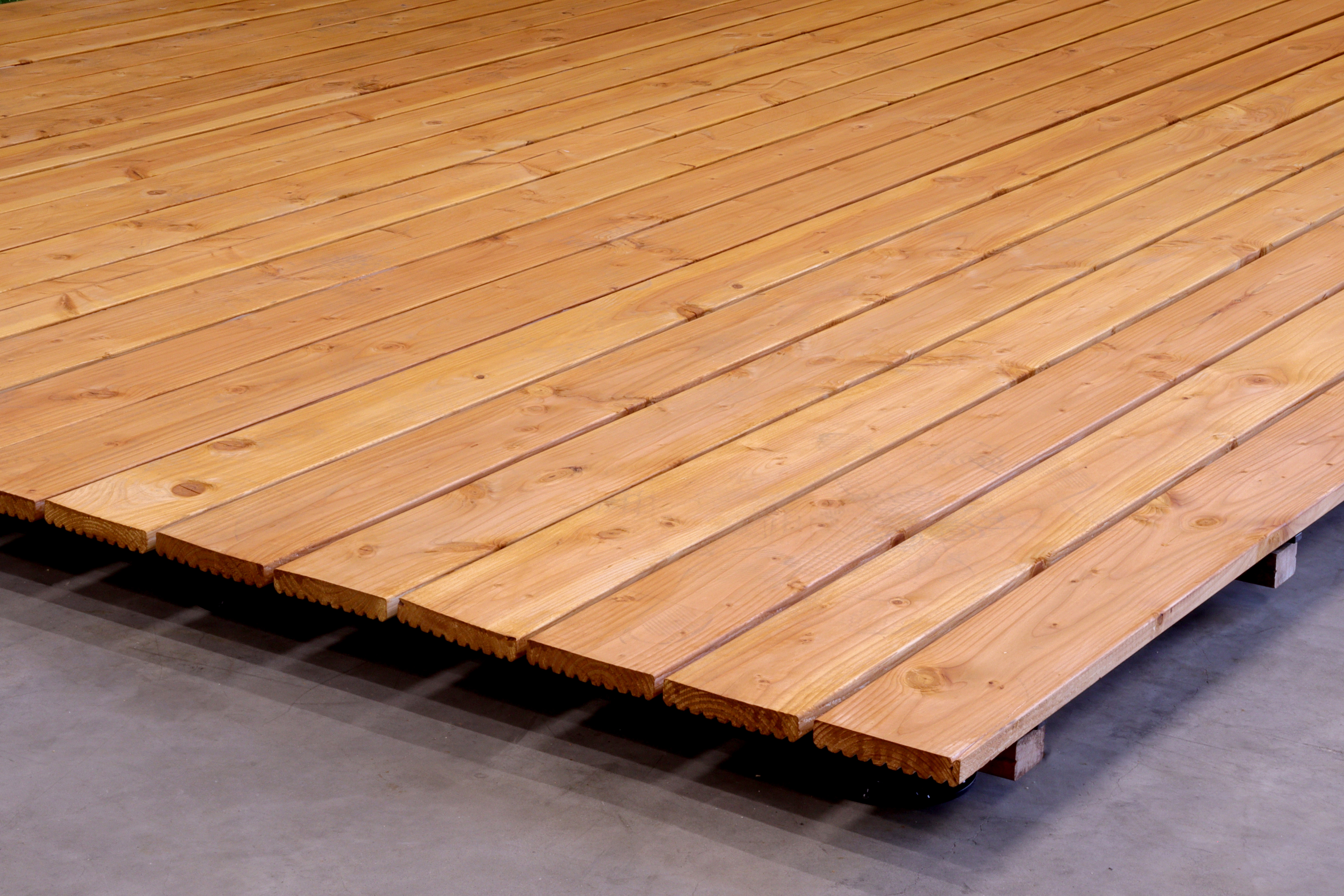 Onzichtbare Montage Clips voor Vlonderplanken tot 19 cm Breed - Doos 100 stuks, foto 6 van 6